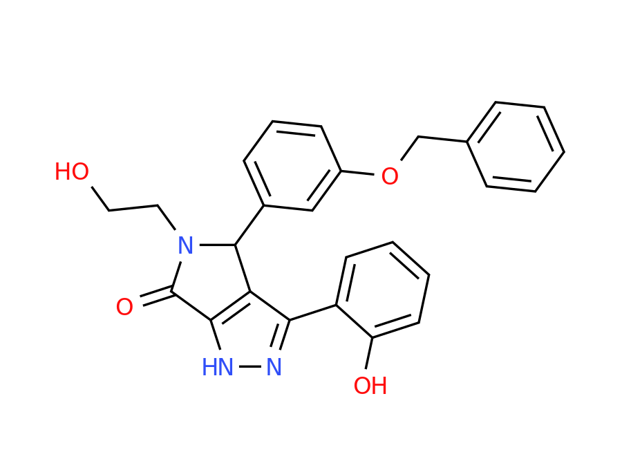 Structure Amb2514270