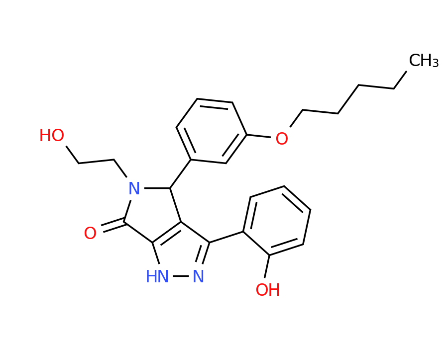 Structure Amb2514271