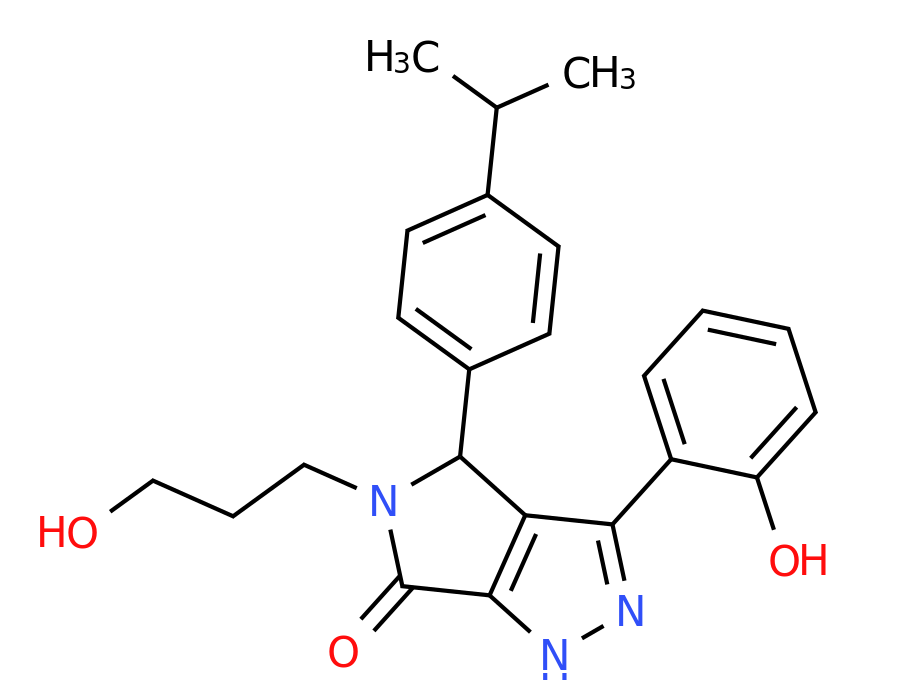 Structure Amb2514277