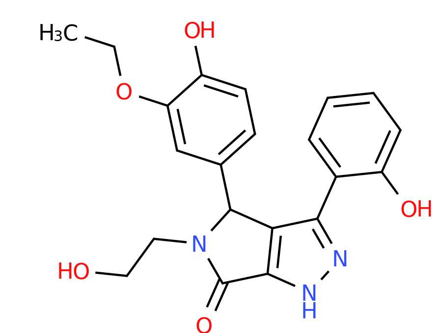 Structure Amb2514281