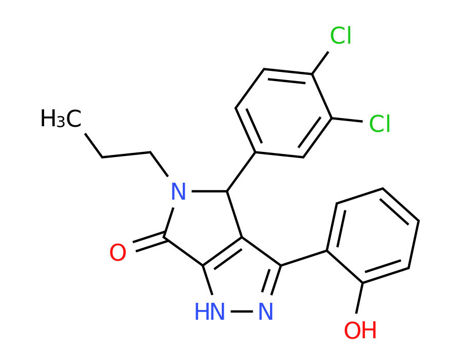 Structure Amb2514282