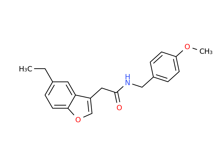 Structure Amb2514543