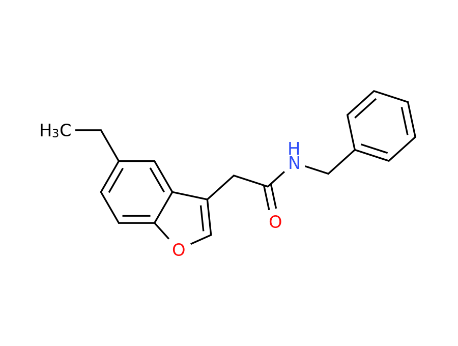 Structure Amb2514544