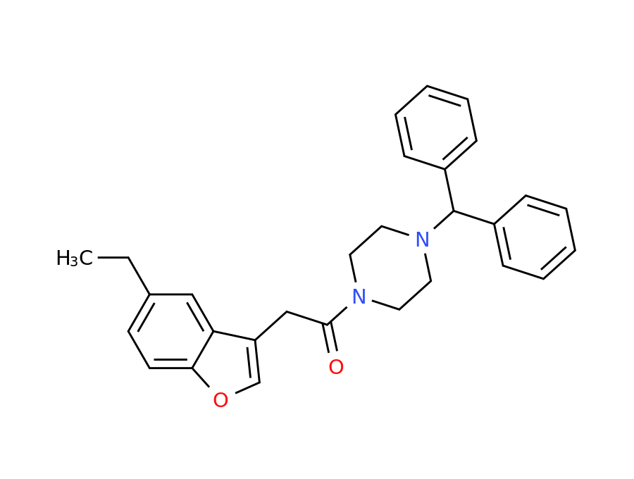 Structure Amb2514547