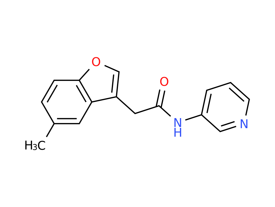 Structure Amb2514577