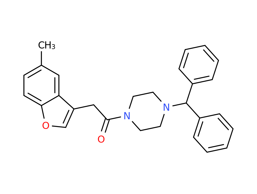 Structure Amb2514580