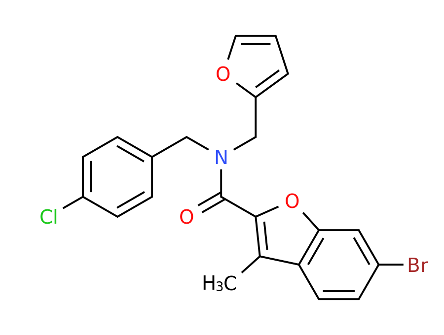 Structure Amb2514611