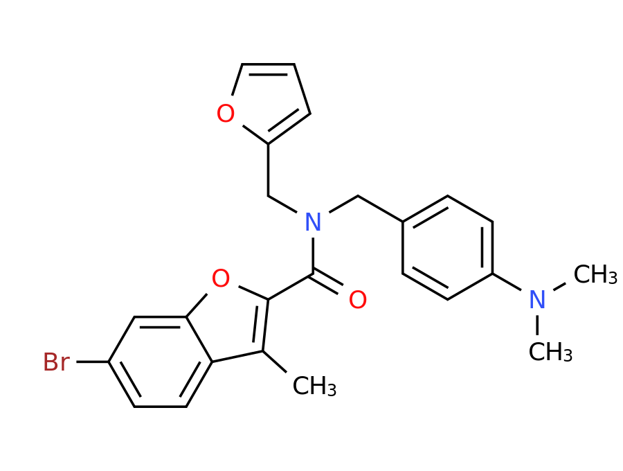 Structure Amb2514622