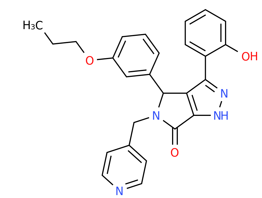 Structure Amb2514681