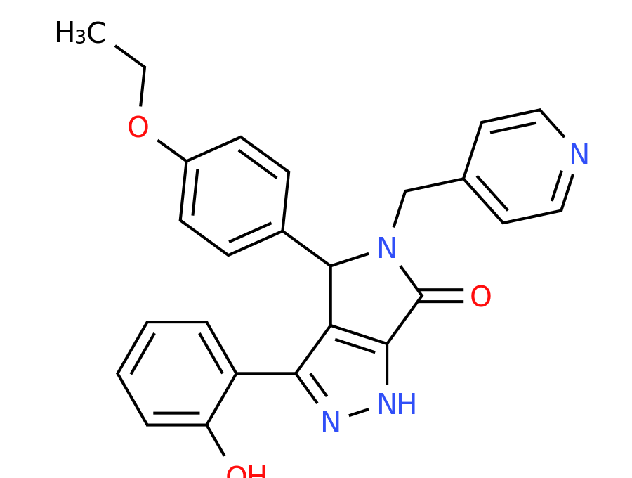 Structure Amb2514684