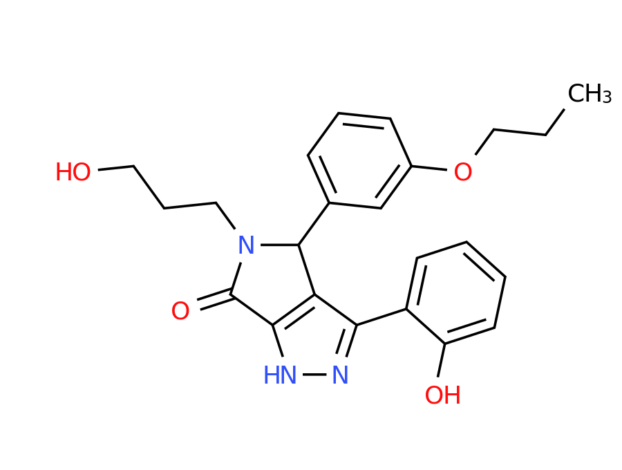 Structure Amb2514689