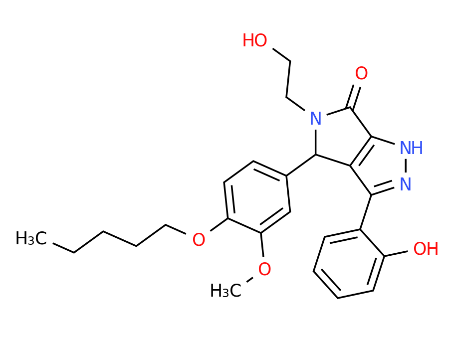 Structure Amb2514690