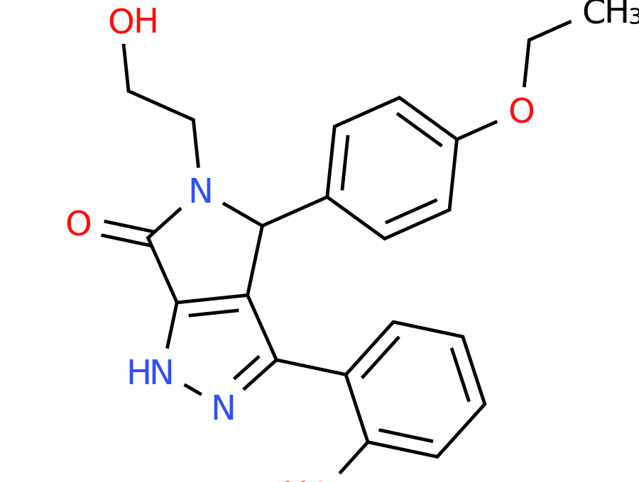 Structure Amb2514691