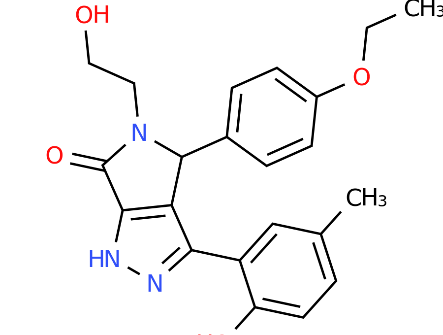 Structure Amb2514842