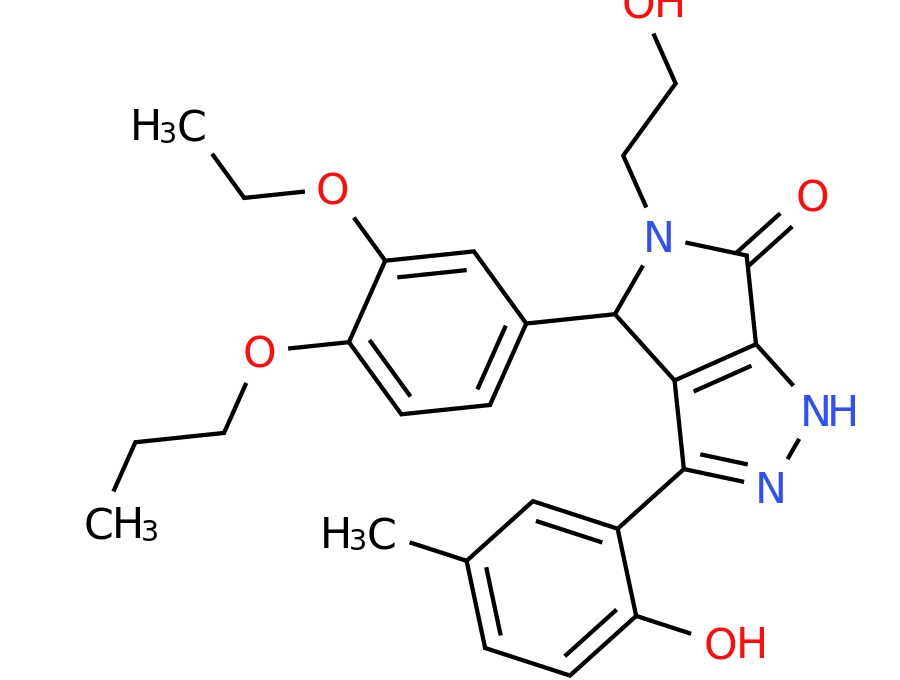 Structure Amb2514845