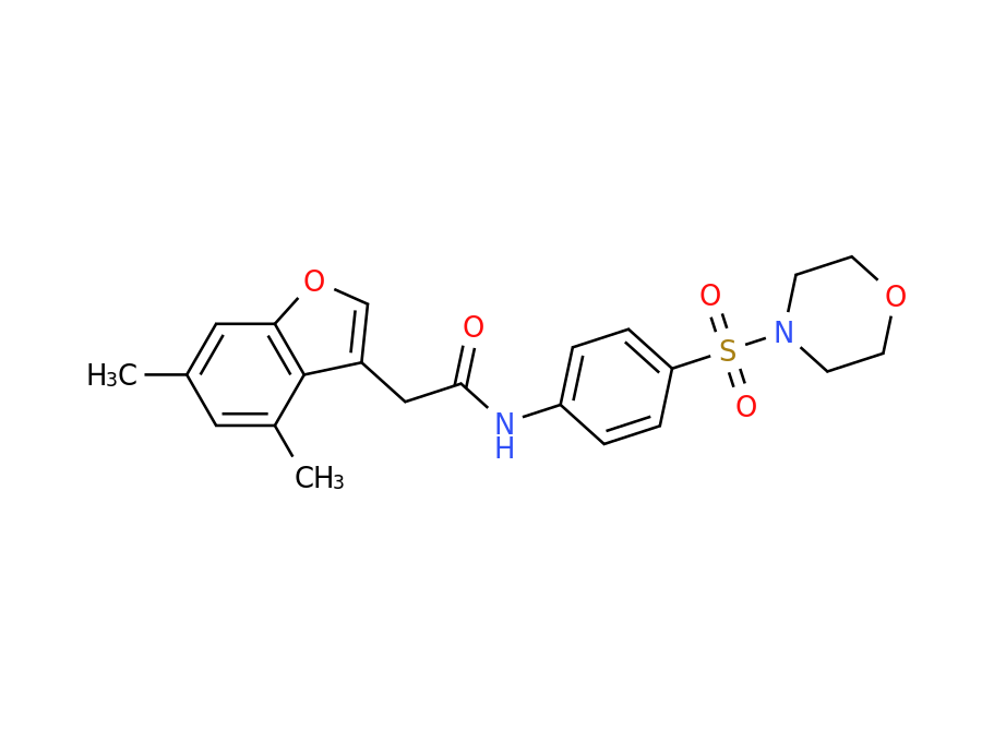 Structure Amb2514967