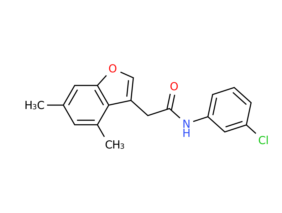 Structure Amb2514971