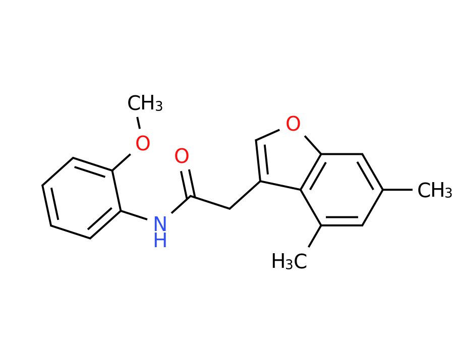 Structure Amb2514972