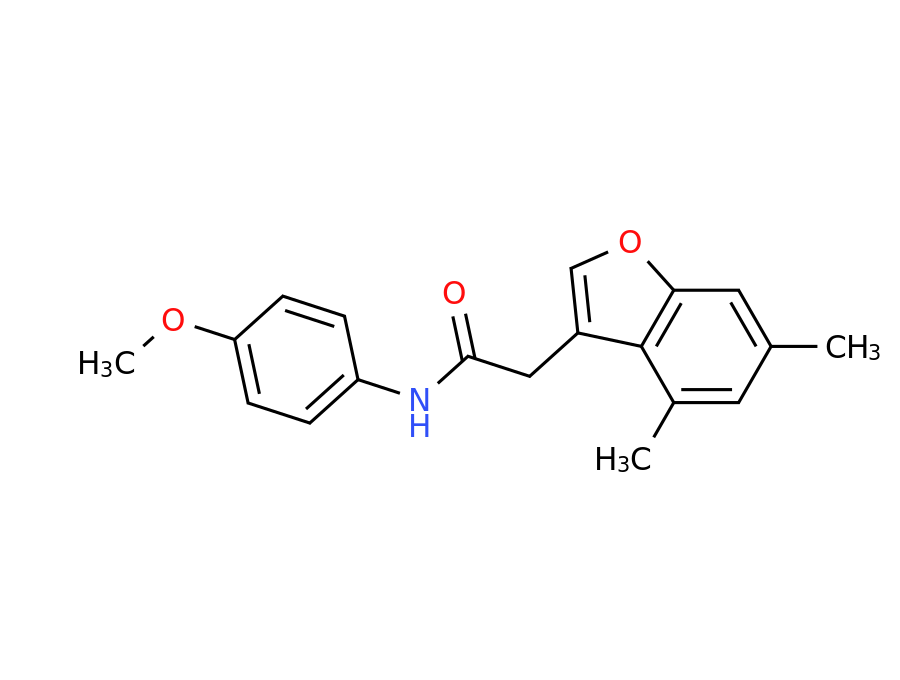 Structure Amb2514977