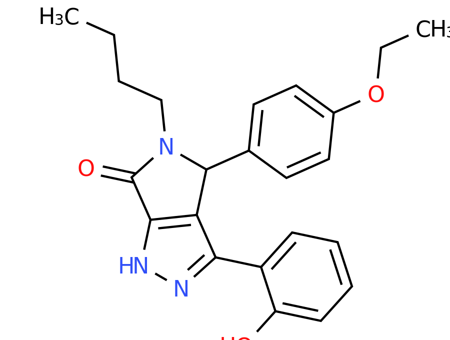 Structure Amb2514986