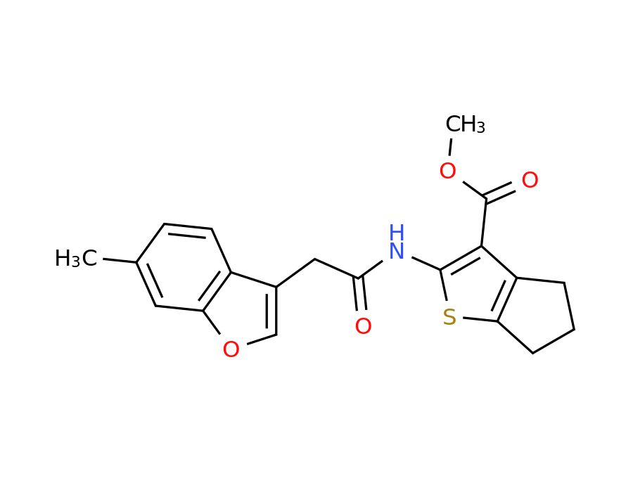 Structure Amb2515057