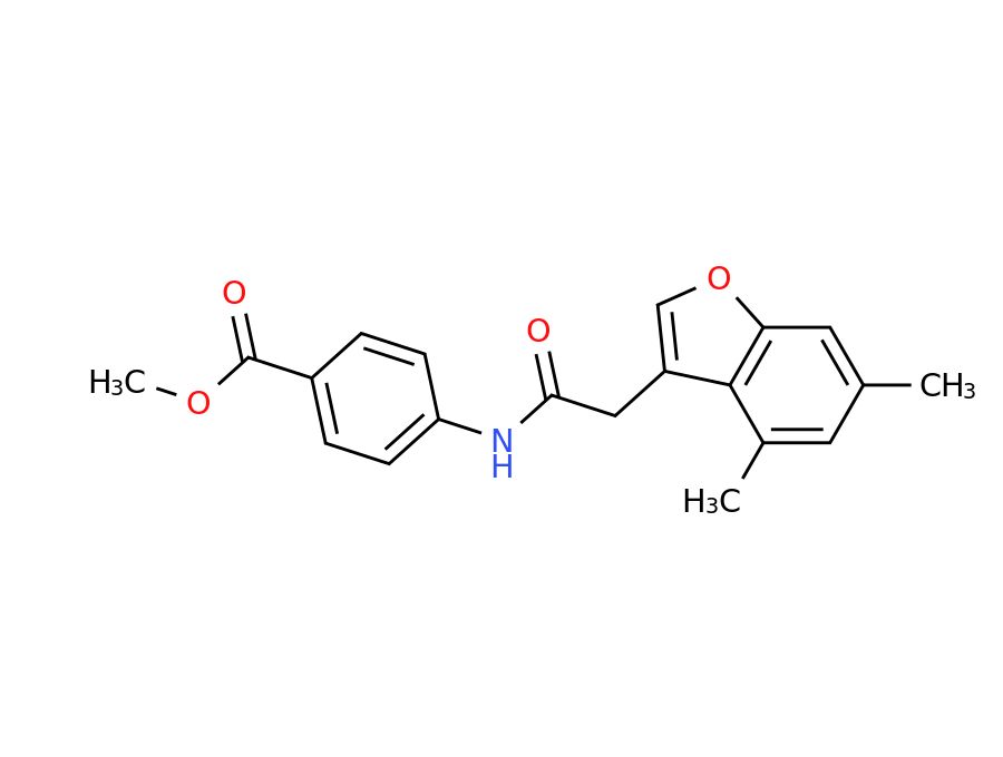 Structure Amb2515109