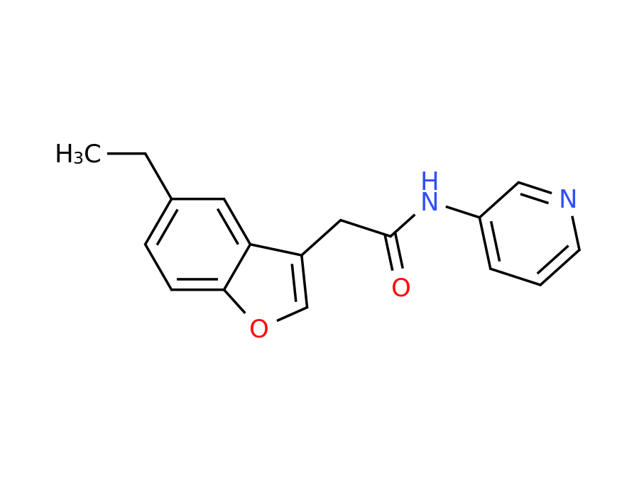 Structure Amb2515155