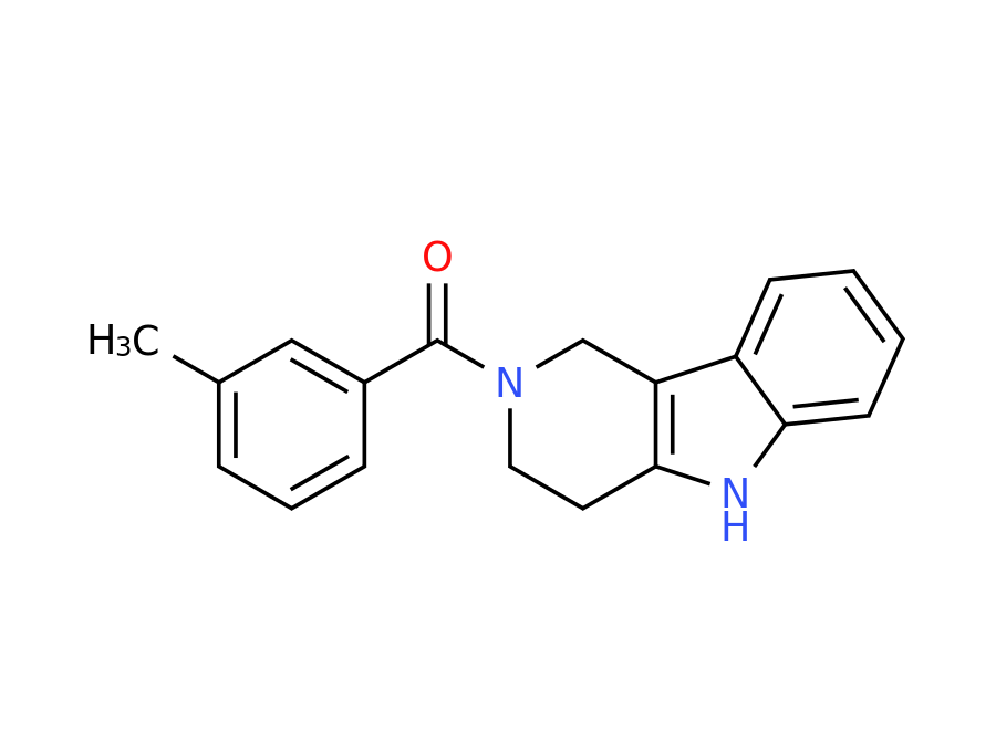 Structure Amb251516