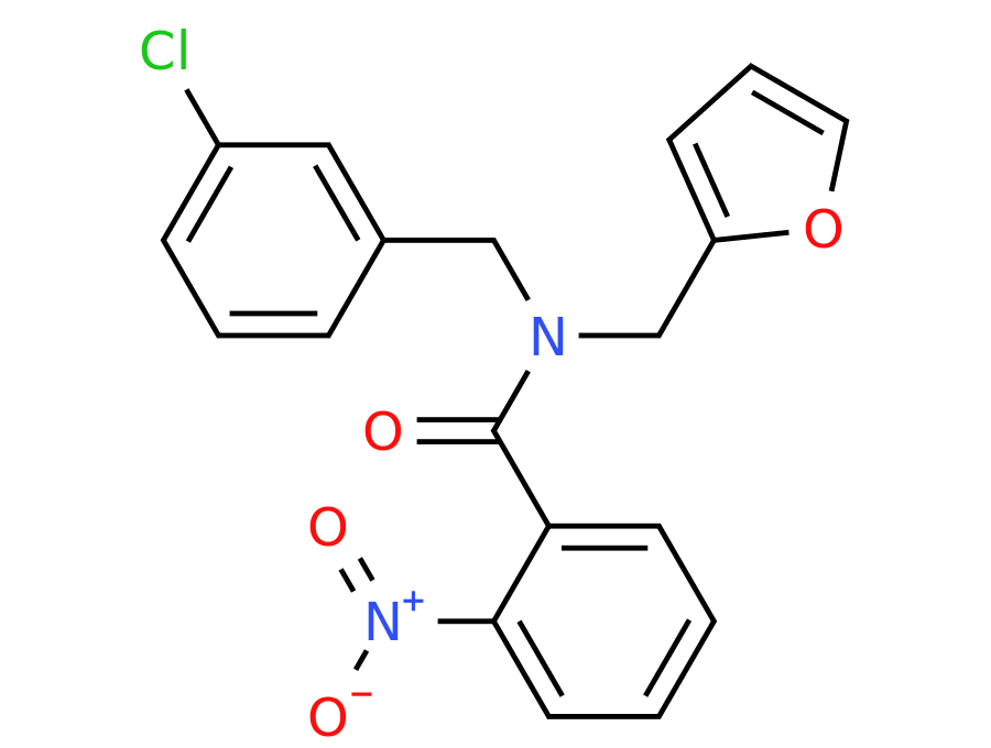 Structure Amb2515199