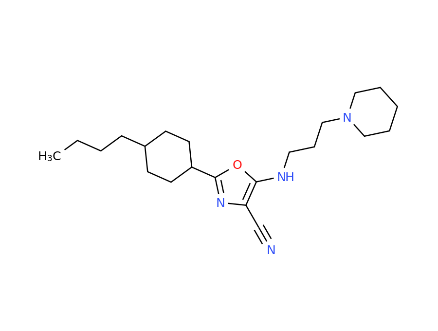 Structure Amb2515295