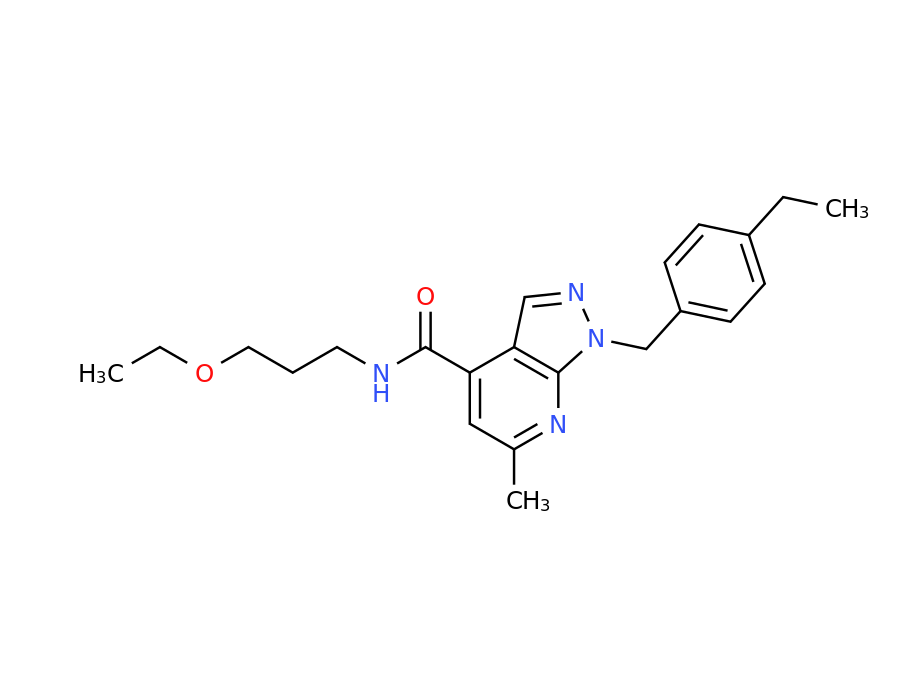 Structure Amb251545