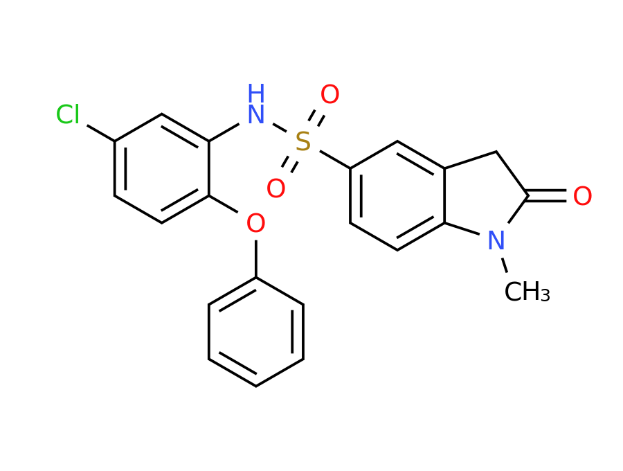 Structure Amb251547