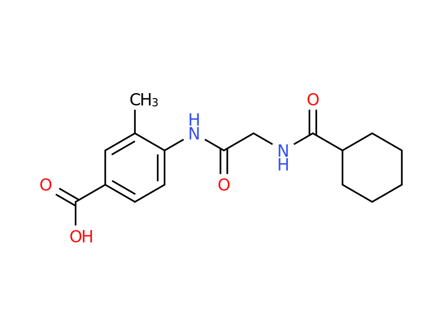 Structure Amb2515728