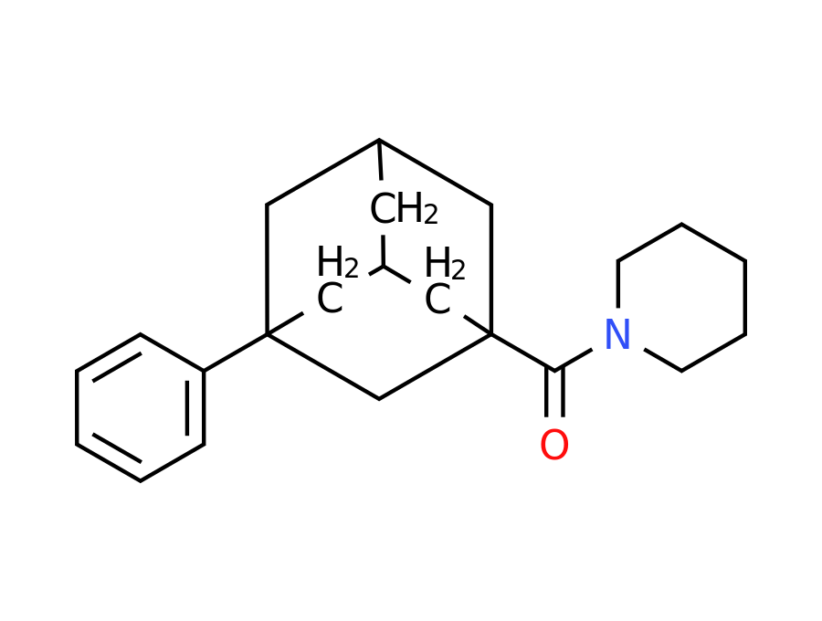 Structure Amb2515762