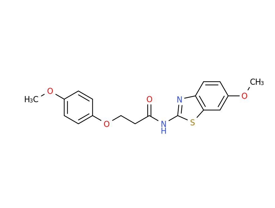 Structure Amb2515774