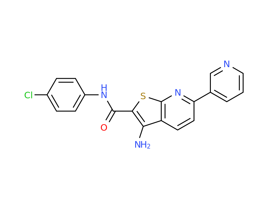 Structure Amb2516147