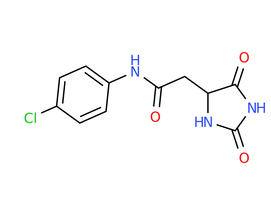 Structure Amb2516257