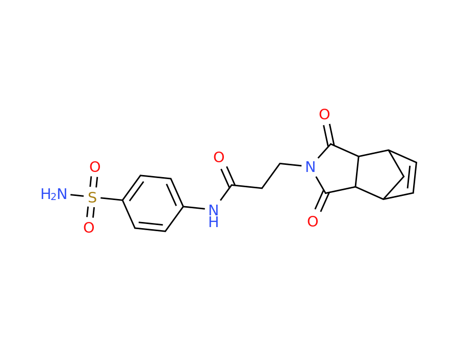 Structure Amb2516269