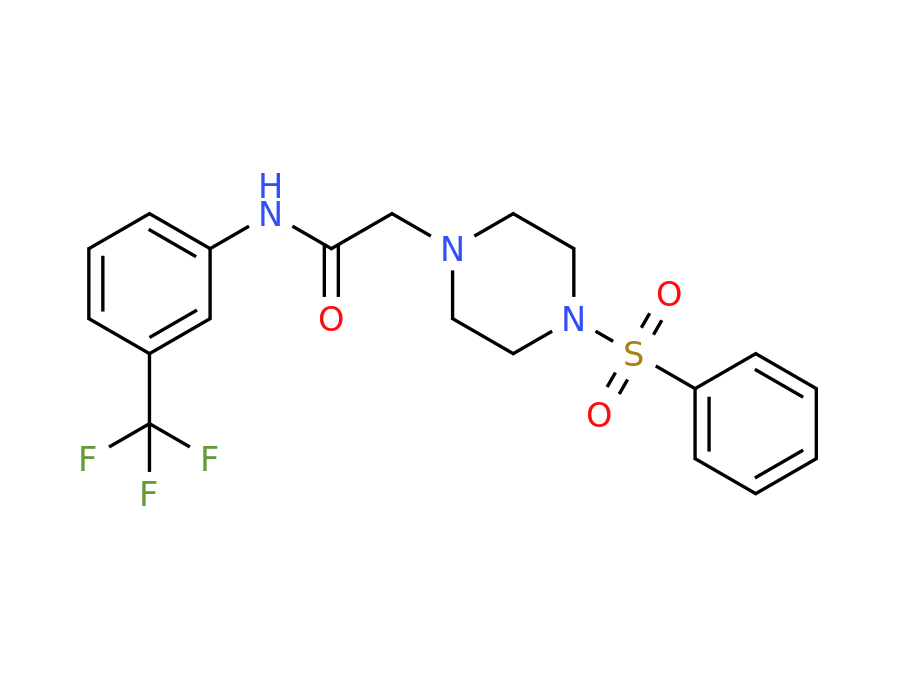 Structure Amb25164