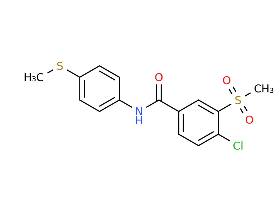 Structure Amb251665