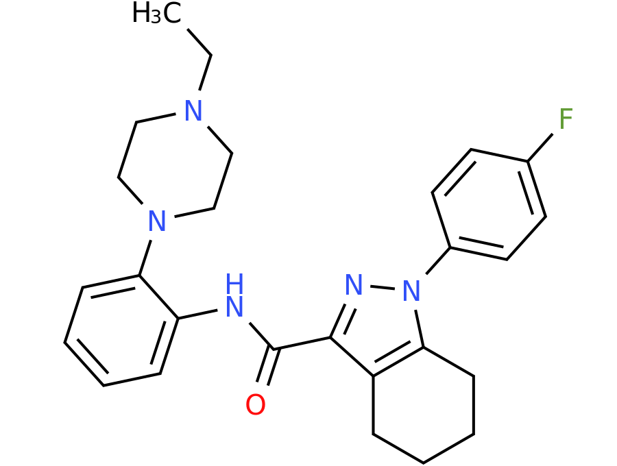 Structure Amb251700