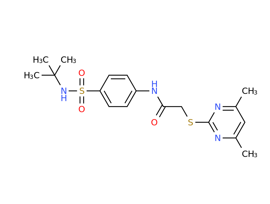 Structure Amb2517451