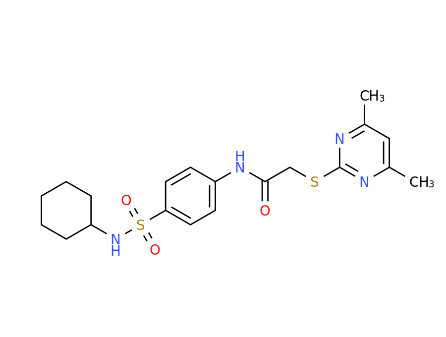 Structure Amb2517452