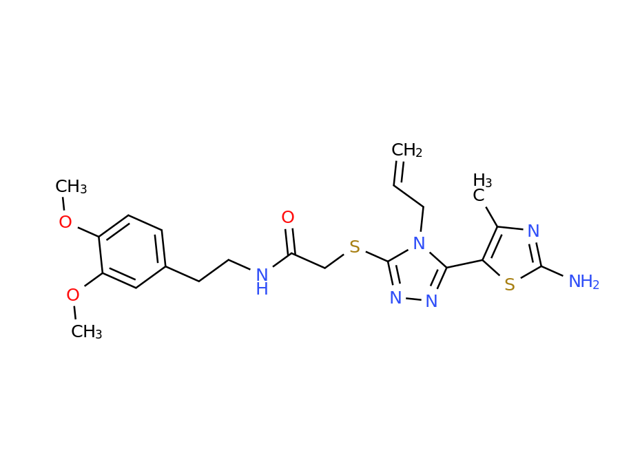 Structure Amb2517488