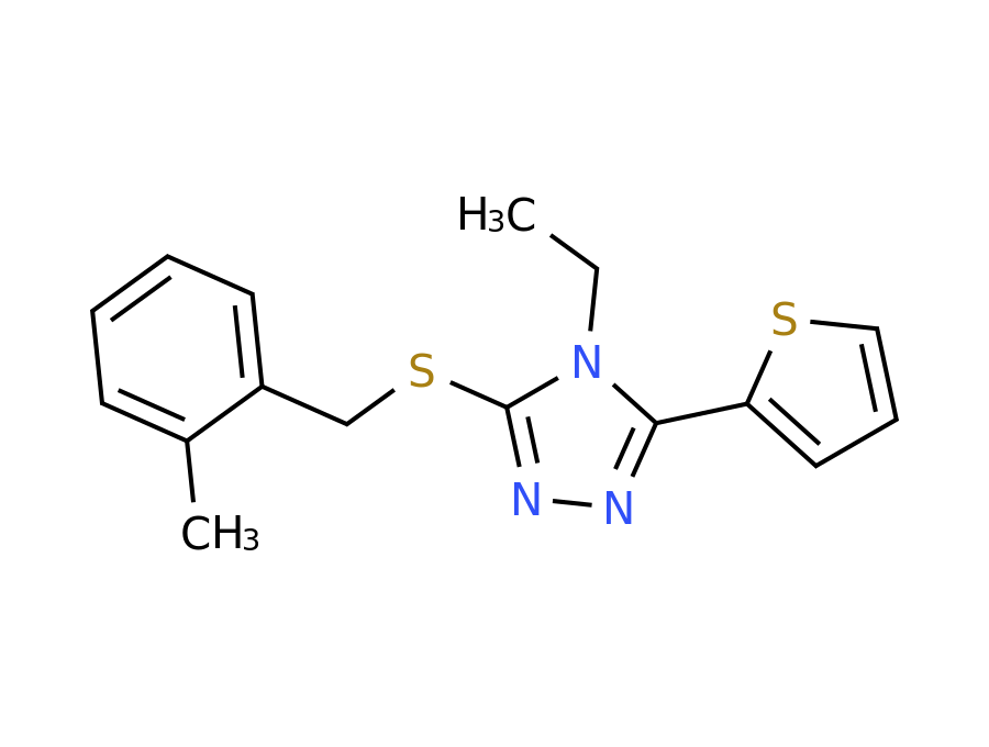 Structure Amb2517532