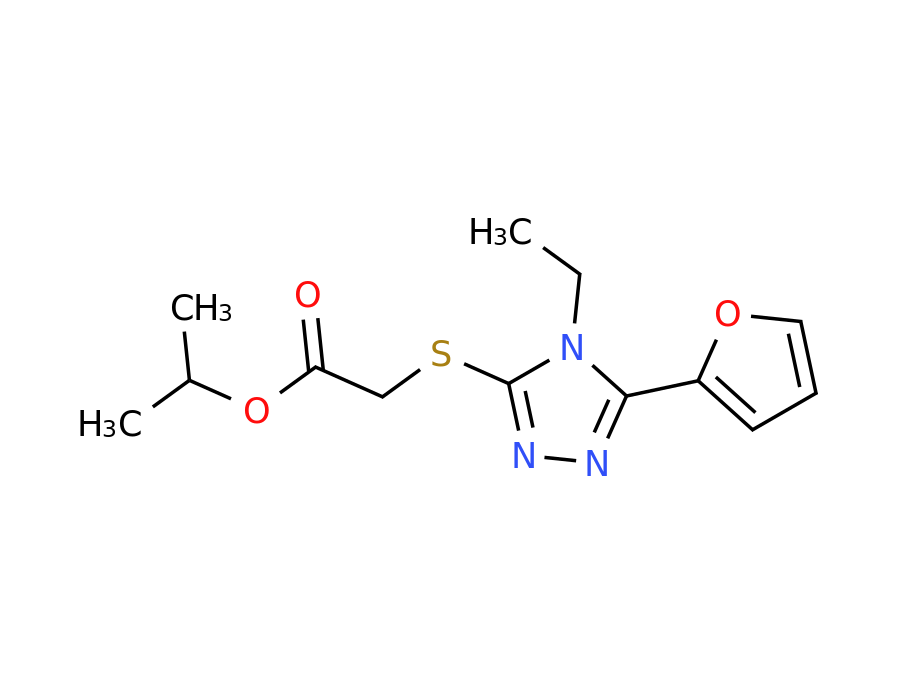 Structure Amb2517533