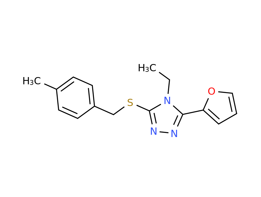 Structure Amb2517536