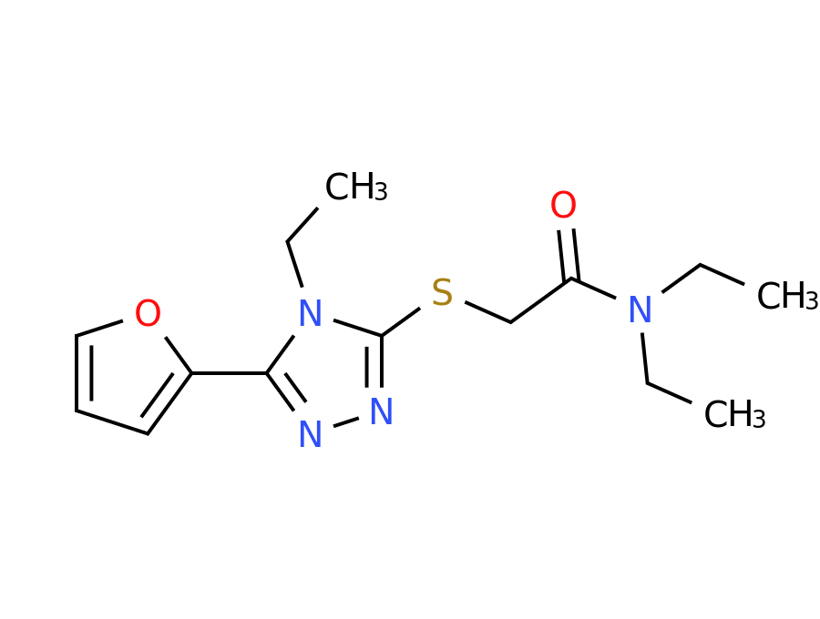 Structure Amb2517537