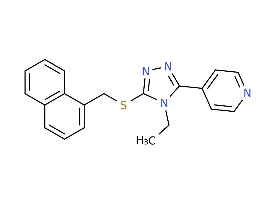 Structure Amb2517573