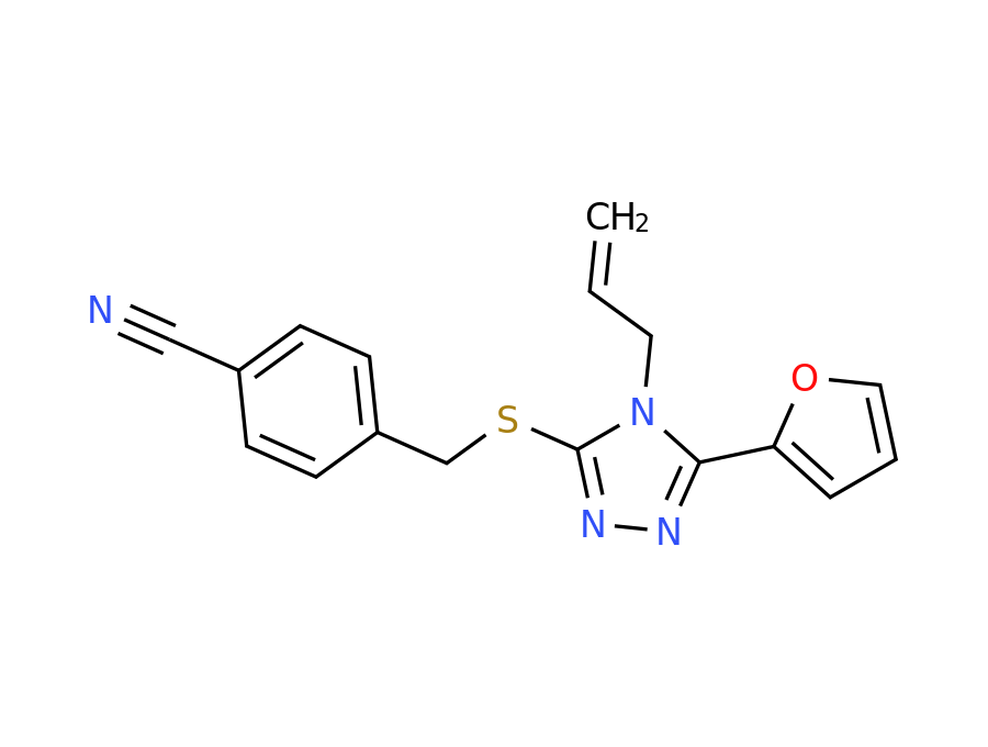 Structure Amb2517592